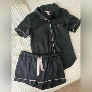 Victoria’s Secret - Silky Pajama Set